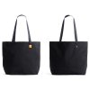 bellroy market tote black black galerie v2 btma blk 213 02