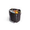Bellroy Market Tote - Black/black  + Testovací sada toaletních vod ZDARMA