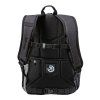 Meatfly Batoh Basejumper - Charcoal Heather / Grey Heather - 22 L  PENÁL ZDARMA