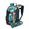 Meatfly Batoh Basejumper - Sharon Dragonfly - 22 L + PENÁL ZDARMA  PENÁL ZDARMA