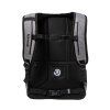 Meatfly Batoh Exile - Black / Grey Heather - 24 L + PENÁL ZDARMA  + PENÁL ZDARMA