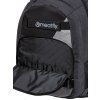 Meatfly Batoh Exile - Charcoal Heather / Grey Heather - 24 L + PENÁL ZDARMA  + PENÁL ZDARMA