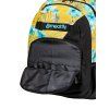Meatfly Batoh Exile - Sharon Yellow - 24 L + PENÁL ZDARMA  + PENÁL ZDARMA
