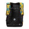 Meatfly Batoh Exile - Sharon Yellow - 24 L + PENÁL ZDARMA  + PENÁL ZDARMA