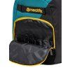 Meatfly Batoh Exile - Black / Snake Green - 24 L + PENÁL ZDARMA  + PENÁL ZDARMA