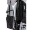 Meatfly Ramble - Grey Heather / Black - 26 L
