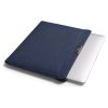 bellroy laptop sleeve 14 navy galerie v2 dlsc nav 227 02