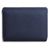 bellroy laptop sleeve 14 navy galerie v2 dlsc nav 227 04