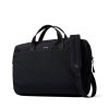 Bellroy Taška nejen na laptop - Black  + Testovací sada toaletních vod ZDARMA