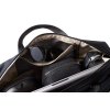 Bellroy Taška na laptop Black  + Testovací sada toaletních vod ZDARMA