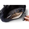 Bellroy Taška na laptop Black  + Testovací sada toaletních vod ZDARMA