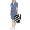 Reisenthel Mini Maxi Rucksack Dots White – batoh, produktový pohled 4