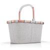 405053 5 reisenthel carrybag frame twist sky rose