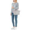 Reisenthel Carrybag Frame Twist Sky Rose