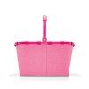 Reisenthel Carrybag Frame Twist Pink