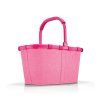 Reisenthel Carrybag Frame Twist Pink