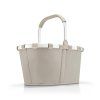 Reisenthel Carrybag Herringbone Sand