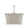 Reisenthel Carrybag Herringbone Sand