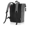 Reisenthel Rolltop Twist Silver – cestovní doplněk, produktový pohled 4