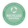 Reisenthel Travelcosmetic Herringbone Dark Blue