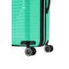 Travelite Orbita S Green