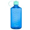 nalgene 32oz nm cornflower blue sustain nalgene 2021 3332 02