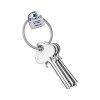 Orbitkey Chytrý kroužek na klíče Ring V2 - R2-D2