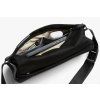 Bellroy Sling - Melbourne Black  + Testovací sada toaletních vod ZDARMA