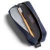 bellroy toiletry kit navy galerie v2 edka nav 227 03