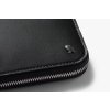bellroy zip wallet black galerie v2 wzwa blk 301 03