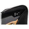 bellroy zip wallet black galerie v2 wzwa blk 301 07