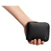 bellroy zip wallet black galerie v2 wzwa blk 301 09