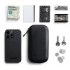 bellroy all conditions phone pocket plus ink galerie v2 wapd ink 130 11