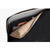bellroy laptop caddy 14 black galerie v2 dlca blk 231 06