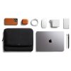 bellroy laptop caddy 14 black galerie v2 dlca blk 231 08