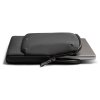 bellroy laptop caddy 14 slate galerie v2 dlca slt 230 05