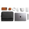 bellroy laptop caddy 14 slate galerie v2 dlca slt 230 08