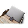 Bellroy Via Backpack - Navy  + Testovací sada toaletních vod ZDARMA