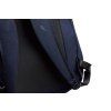 Bellroy Via Backpack - Navy  + Testovací sada toaletních vod ZDARMA