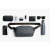 Bellroy Lite Sling - Arcade Gray  + Testovací sada toaletních vod ZDARMA