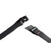Bellroy Lite Sling - Black  + Testovací sada toaletních vod ZDARMA