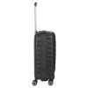 Travelite Mooby S Front pocket Black – cestovní doplněk, boční pohled, záběr 5