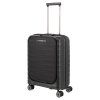 Travelite Mooby S Front pocket Black – cestovní doplněk, produktový záběr 2