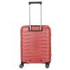 Travelite Mooby S Front pocket Red – cestovní doplněk, produktový záběr 5