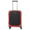Travelite Mooby S Front pocket Red – cestovní doplněk, celkový pohled