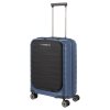 Travelite Mooby S Front pocket Navy – cestovní doplněk, pohled zepředu, záběr 2