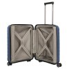 Travelite Mooby S Front pocket Navy – cestovní doplněk, vnitřní prostor, záběr 7