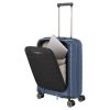 Travelite Mooby S Front pocket Navy – cestovní doplněk, vnitřní prostor, záběr 8