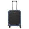 Travelite Mooby S Front pocket Navy – cestovní doplněk, pohled zepředu