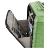 Travelite Mooby S Front pocket Green – cestovní doplněk, vnitřní prostor, záběr 9